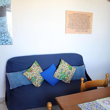 Casa Vacanze Lorenzo Villa Malfa  Luaran gambar