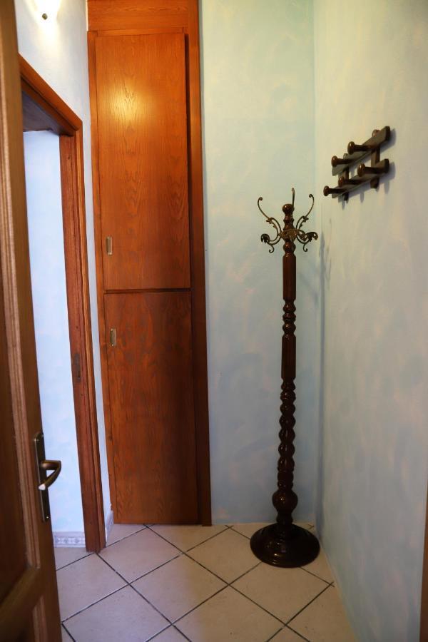 Casa Vacanze Lorenzo Villa Malfa  Luaran gambar