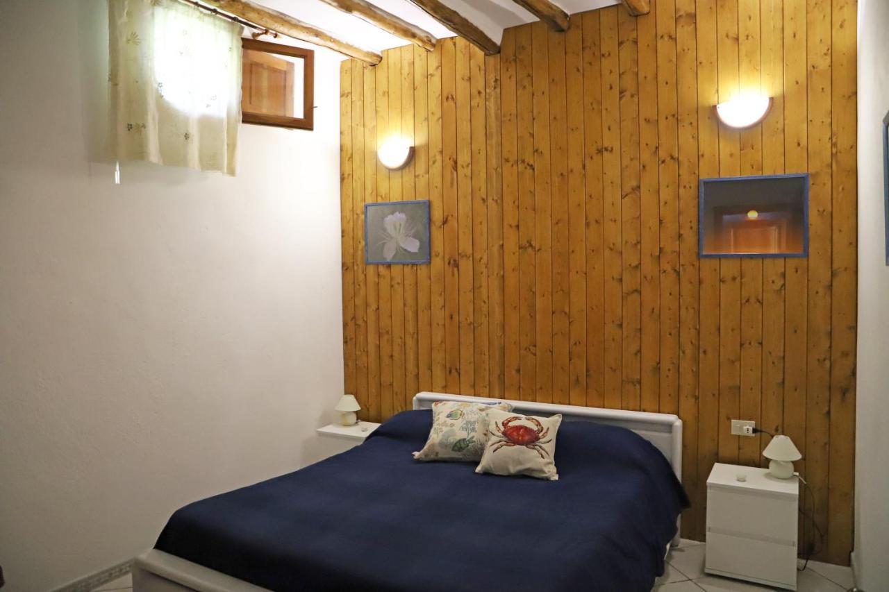 Casa Vacanze Lorenzo Villa Malfa  Luaran gambar