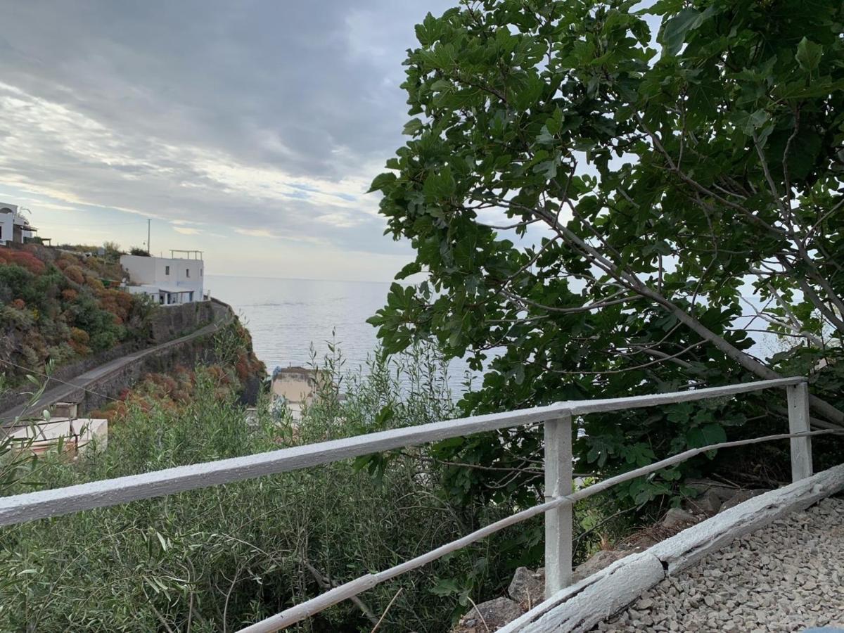 Casa Vacanze Lorenzo Villa Malfa  Luaran gambar
