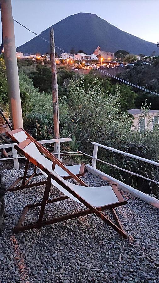Casa Vacanze Lorenzo Villa Malfa  Luaran gambar