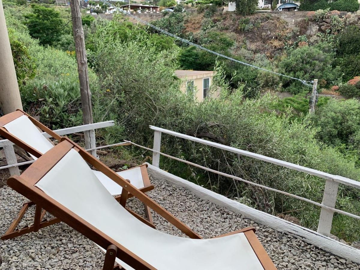 Casa Vacanze Lorenzo Villa Malfa  Luaran gambar