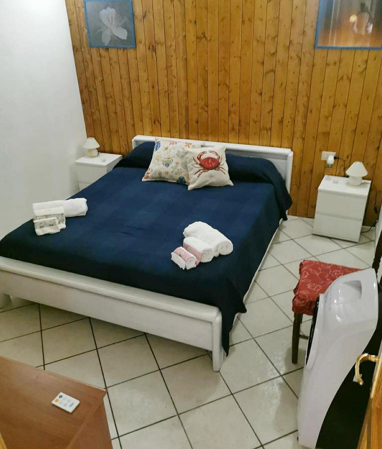 Casa Vacanze Lorenzo Villa Malfa  Luaran gambar